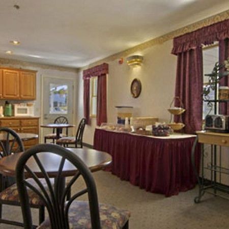 Travelodge - Gettysburg Restaurante foto