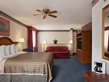 Travelodge - Gettysburg Exterior foto